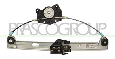 MECANISME LEVE-VITRE ARRIERE DROIT MOD. 5 PORTE