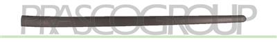 MOLDURA PUERTA DELANTERA IZQUIERDA-NEGRA MOD. 5 PUERTAS