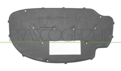 PANEL INSONORIZADO CAPO