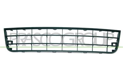 REJILLA CENTRAL PARACHOQUES DELANTERO (2 BARRAS) - MOD. 2.0 TDI / FSI