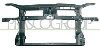 FRONTALE ANTERIORE-COMPLETO MOD. DIESEL 1.9 TDI-(73KW)/2.0 TDI-(103 KW)