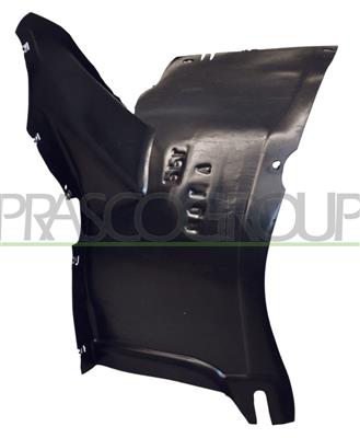 FRONT INNER FENDER RIGHT-FRONT SIDE-INJECTION MOULDED