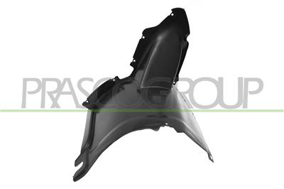 FRONT INNER FENDER RIGHT-FRONT SIDE-INJECTION MOULDED