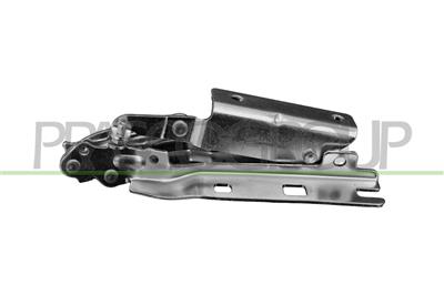 BONNET HINGE RIGHT