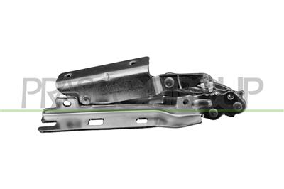 BONNET HINGE LEFT