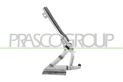 BONNET HINGE LEFT