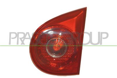 TAIL LAMP RIGHT-INNER-WITHOUT BULB HOLDER (VALEO TYPE)