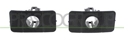 KIT OF FRONT/REAR BUMPER-RIGHT/LEFT SIDE SENSOR HOLDER (2PCS)