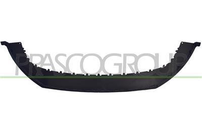 FRONT BUMPER SPOILER