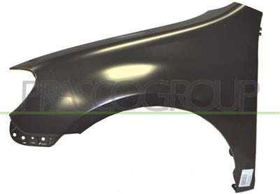 FRONT FENDER LEFT