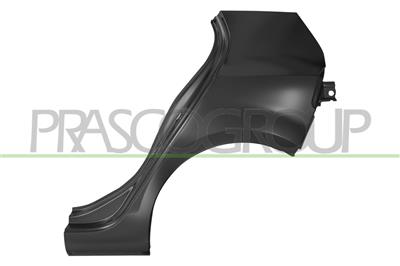 PARAFANGO POSTERIORE SINISTRO MOD. 5 PORTE