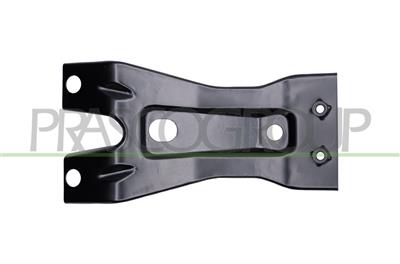 FRONT BUMPER REINFORCEMENT-CENTRE
