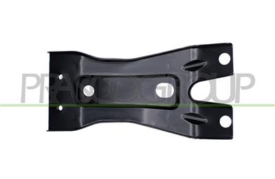 FRONT BUMPER REINFORCEMENT-CENTRE