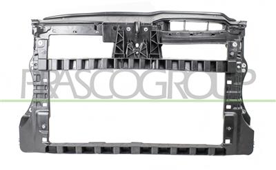 FRONT PANEL-COMPLETE MOD. PETROL/MOD. DIESEL