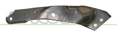 HEADLAMP PANEL LEFT