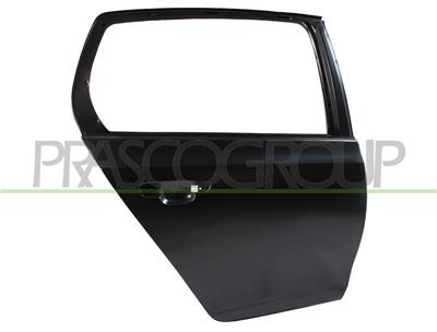 REAR DOOR RIGHT