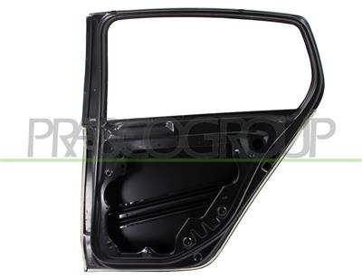 REAR DOOR RIGHT