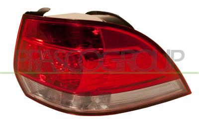 TAIL LAMP RIGHT-OUTER-WITHOUT BULB HOLDER MOD. STATION WAGON