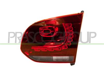 TAIL LAMP RIGHT-INNER-WITHOUT BULB HOLDER VERSION R