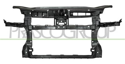 FRONTALE ANTERIORE-COMPLETO MOD. 2.0 TDI