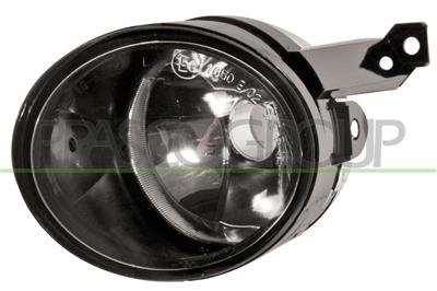 FOG LAMP LEFT HB4 WITH LIGHT BULB