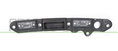 TAILGATE UNLOCK SWITCH