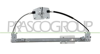 MECANISME LEVE-VITRE ARRIERE DROIT MOD. 5 PORTE