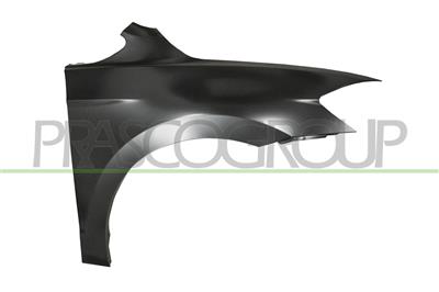 FRONT FENDER RIGHT