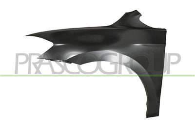 FRONT FENDER LEFT