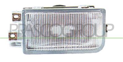 FOG LAMP LEFT