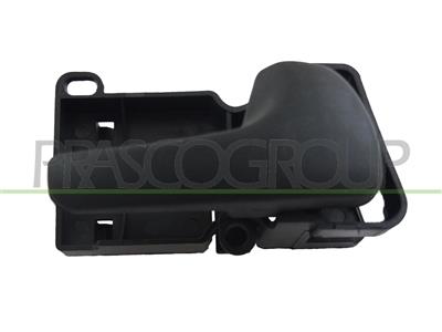 FRONT/REAR DOOR HANDLE RIGHT-INNER-BLACK