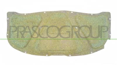 PANEL INSONORIZADO CAPO