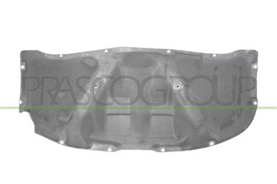 PANEL INSONORIZADO CAPO
