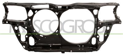 FRENTE INTERNO-COCHES CON AIRE ACONDICIONADO MOD. GASOLINA/DIESEL 4 CILINDROS