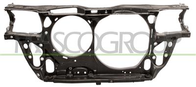 FRENTE INTERNO-COCHES CON AIRE ACONDICIONADO MOD. 5 CILINDROS