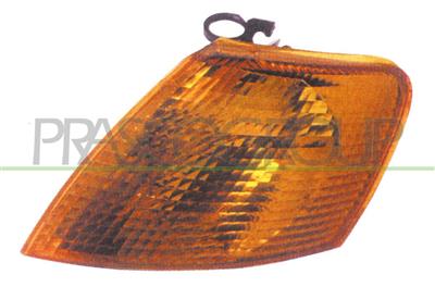 FRONT INDICATOR LEFT-AMBER-WITH BULB HOLDER