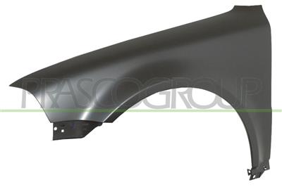ALETA DELANTERA IZQUIERDA SIN AGUJERO MOD. 04-05