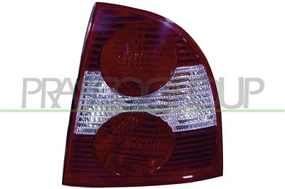 TAIL LAMP RIGHT-WITHOUT BULB HOLDER MOD. 4 DOOR