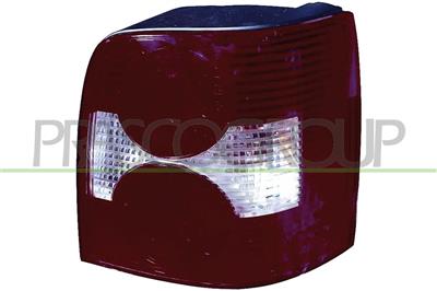 FANALE POSTERIORE DESTRO-SENZA PORTALAMPADA MOD. STATION WAGON