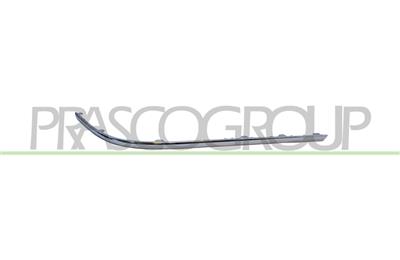 MODANATURA DESTRA PARAURTI POSTERIORE MOD. 4 PORTE