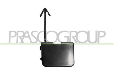 CACHE CROCHET ARRIERE MOD. 4 PORTES