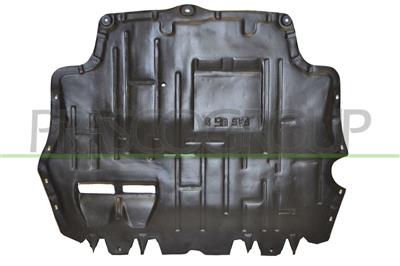 ENGINE COVER MOD. DIESEL