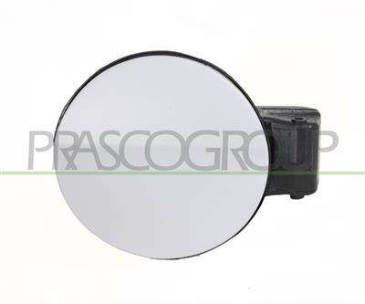 FUEL TANK FLAP