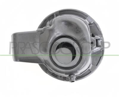 FUEL TANK FLAP