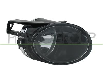 FOG LAMP RIGHT-WITH LIGHT BULB (HELLA TYPE) MOD. 06/06 >