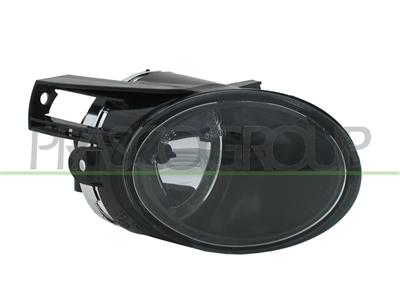 FOG LAMP RIGHT-WITH LIGHT BULB (HELLA TYPE) MOD. 07/06 >