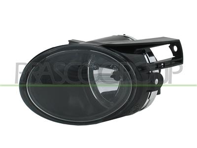 FOG LAMP LEFT-WITH LIGHT BULB (HELLA TYPE) MOD. 07/06 >