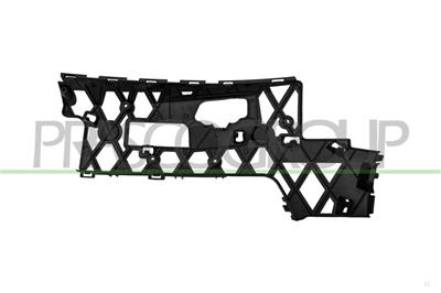 FRONT BUMPER BRACKET RIGHT