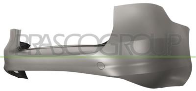 PARAURTI POSTERIORE-CON PRIMER-SENZA FORI PDC MOD. STATION WAGON/TRENDLINE