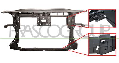 FRENTE INTERNO MOD. DIESEL